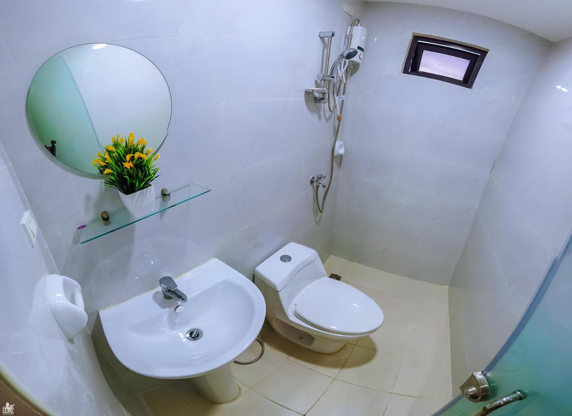 Dianna'S Inn Coron Zimmer foto