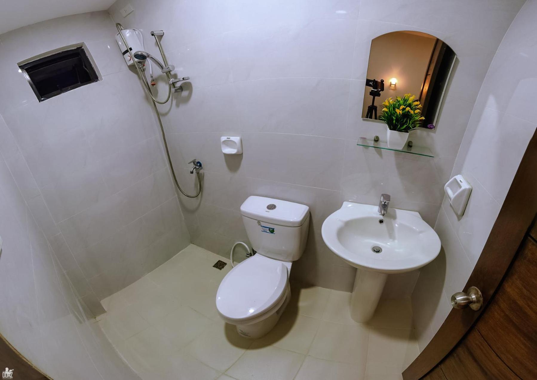 Dianna'S Inn Coron Zimmer foto